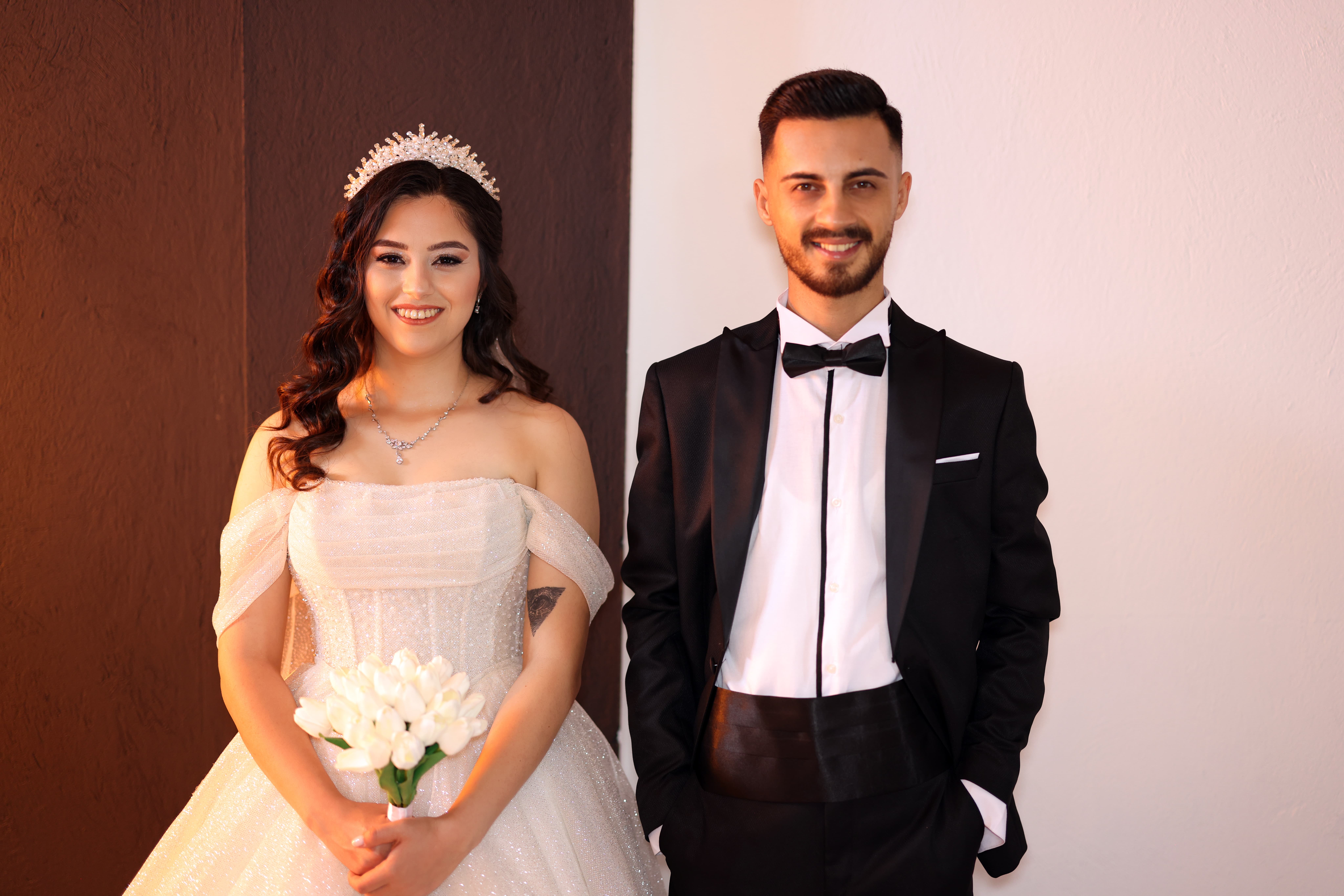 Düğün Fotoğrafçılığı