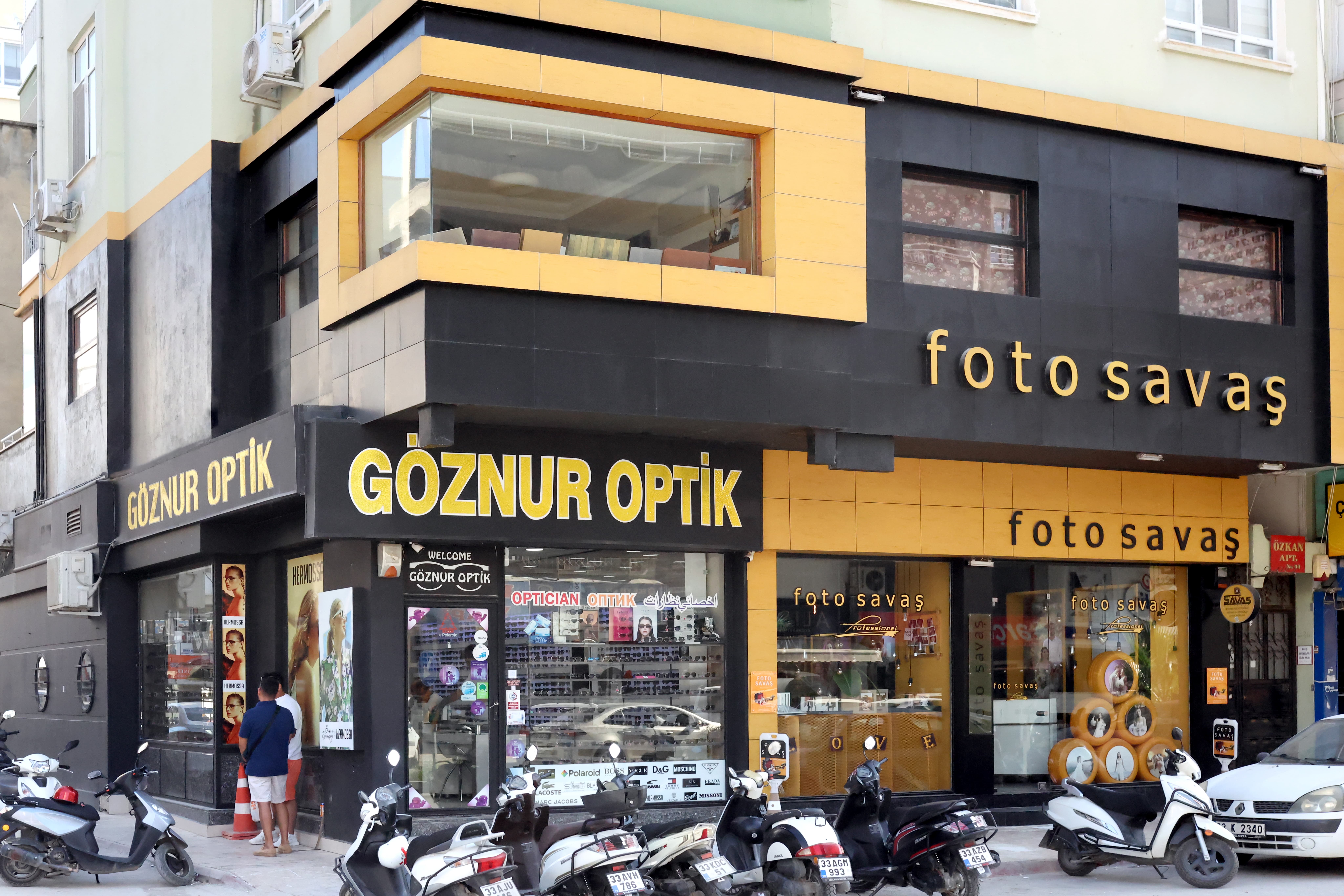 Foto Savaş Stüdyo